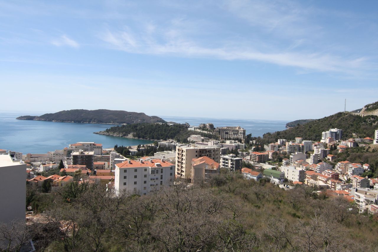 Apartment in Becici, Montenegro, 70 m² - Foto 9