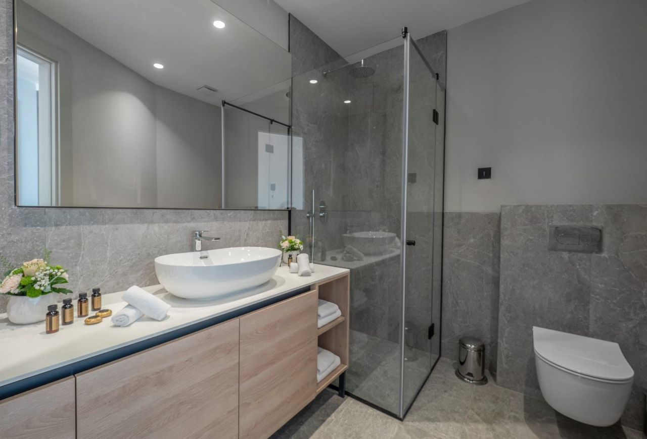 Flat in Budva, Montenegro, 133 m² - picture 3