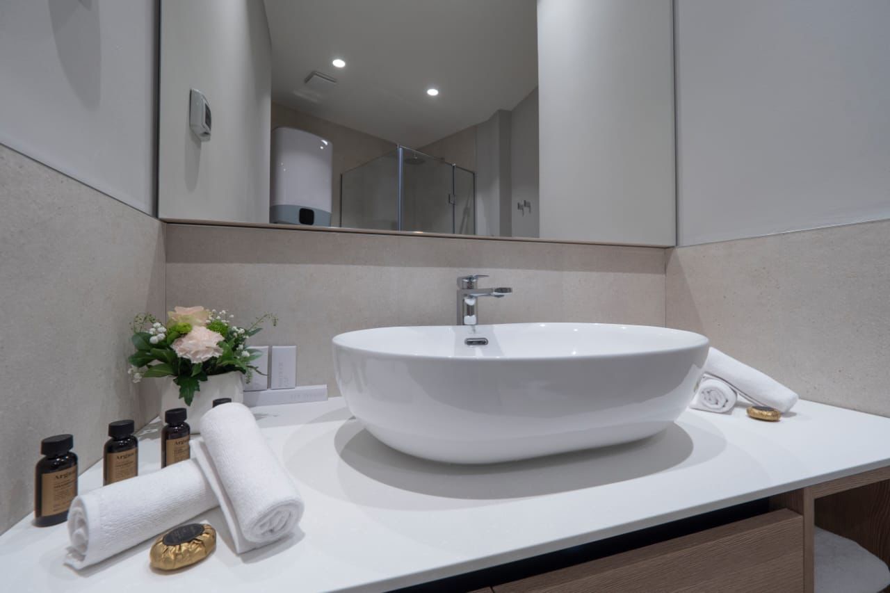 Flat in Budva, Montenegro, 133 m² - picture 9