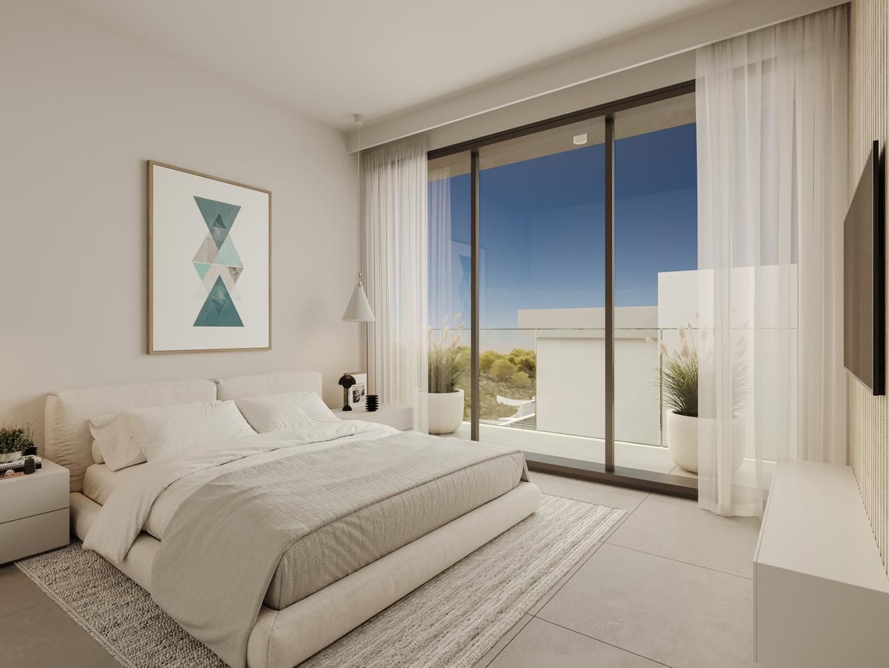 Villa in Episkopi, Zypern, 199 m² - Foto 13