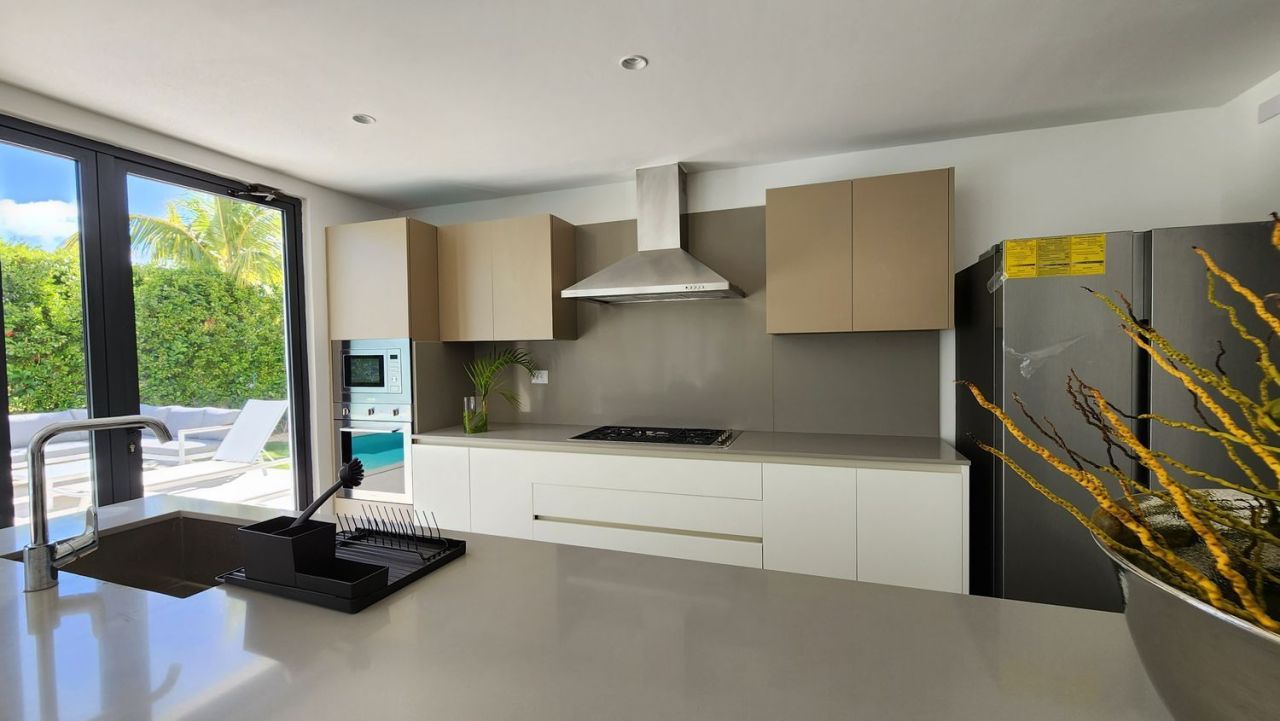 Villa in Punta Cana, Dominikanische Republik, 462 m² - Foto 8