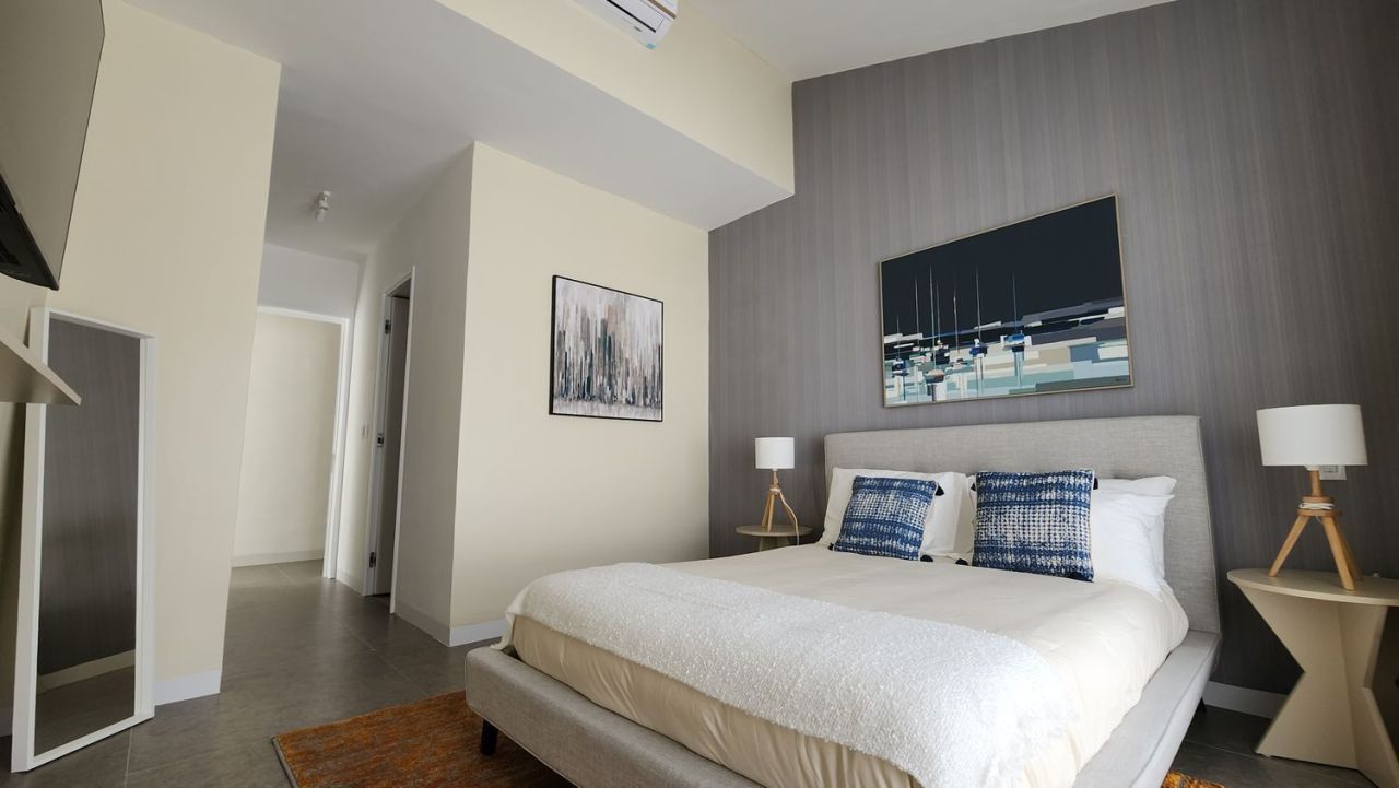 Villa in Punta Cana, Dominikanische Republik, 462 m² - Foto 14