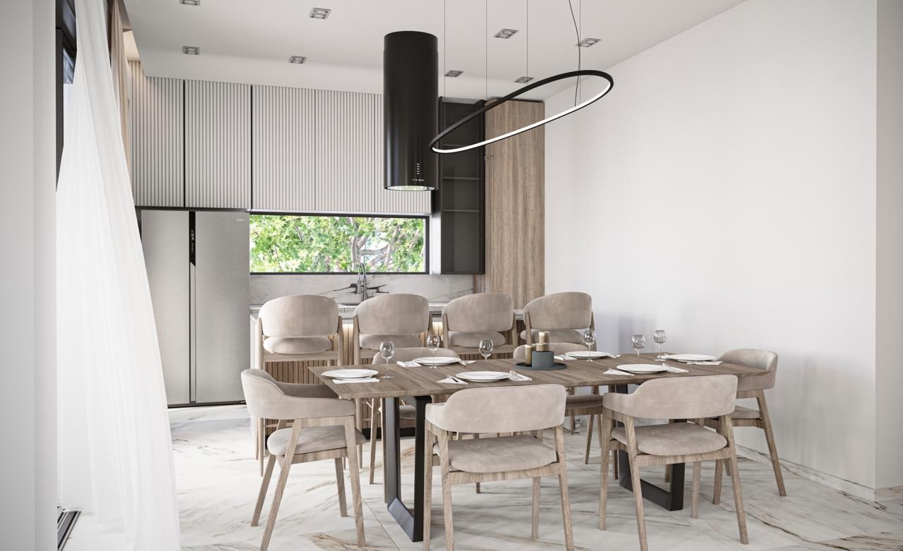 Casa a Paphos, Cipro, 200 m² - foto 5