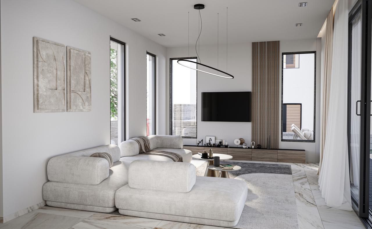 Casa a Paphos, Cipro, 200 m² - foto 7