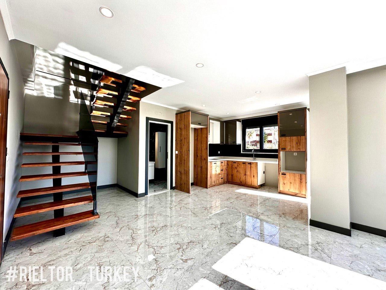 Appartamento a Side, Turchia, 170 m² - foto 3