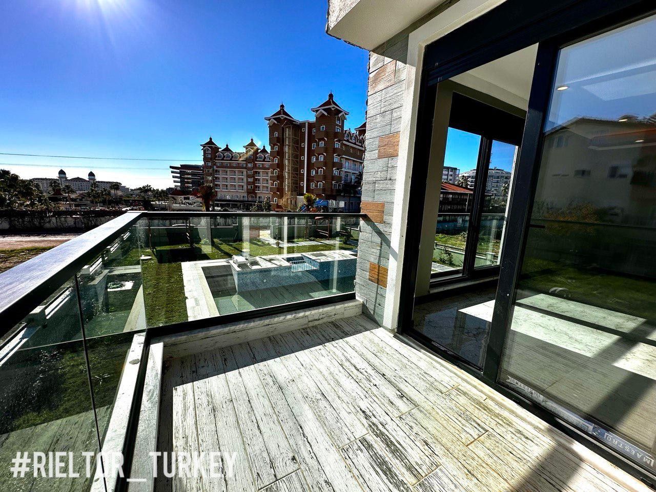 Appartamento a Side, Turchia, 170 m² - foto 9