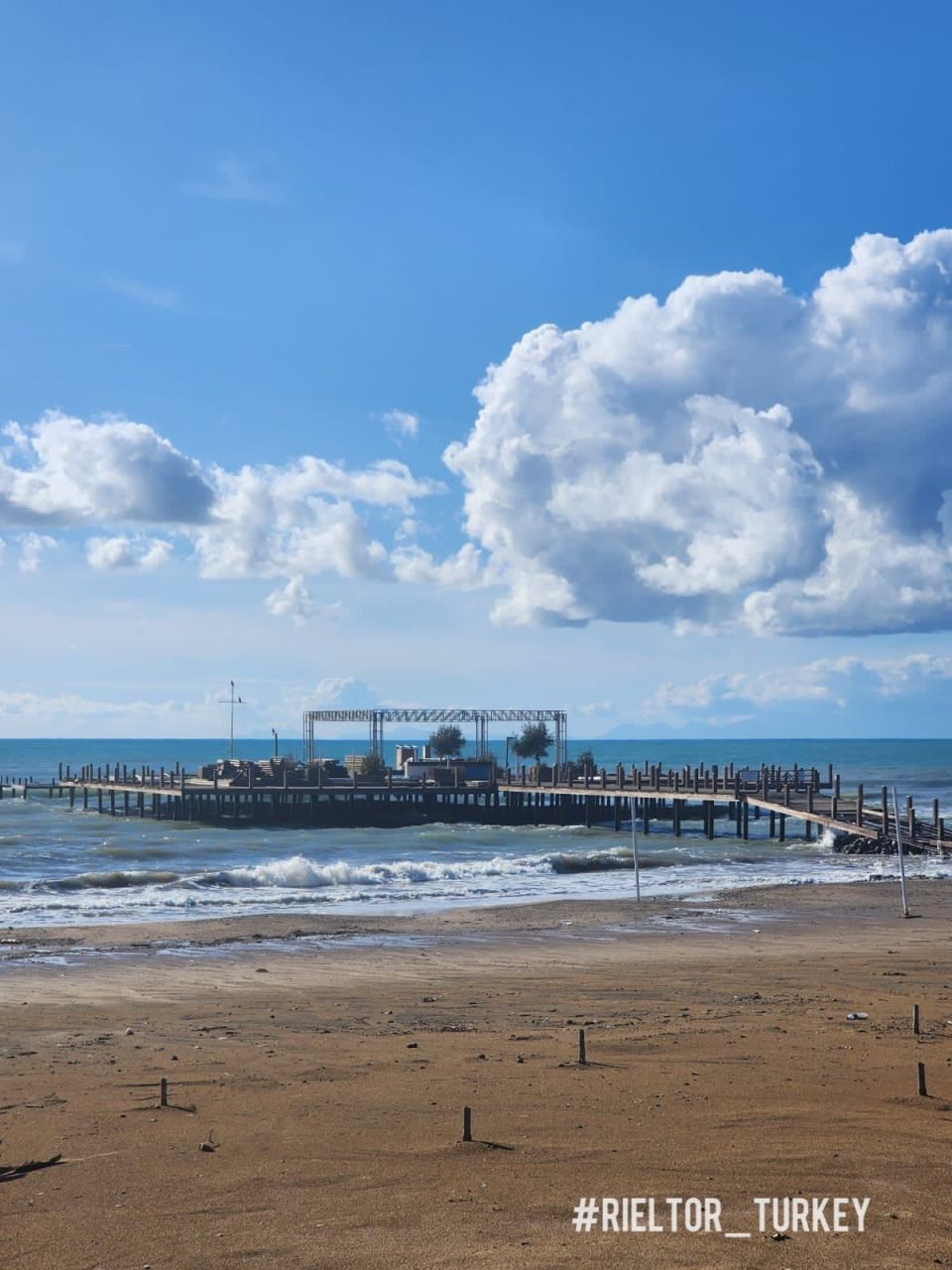 Flat in Side, Turkey, 170 m² - picture 10