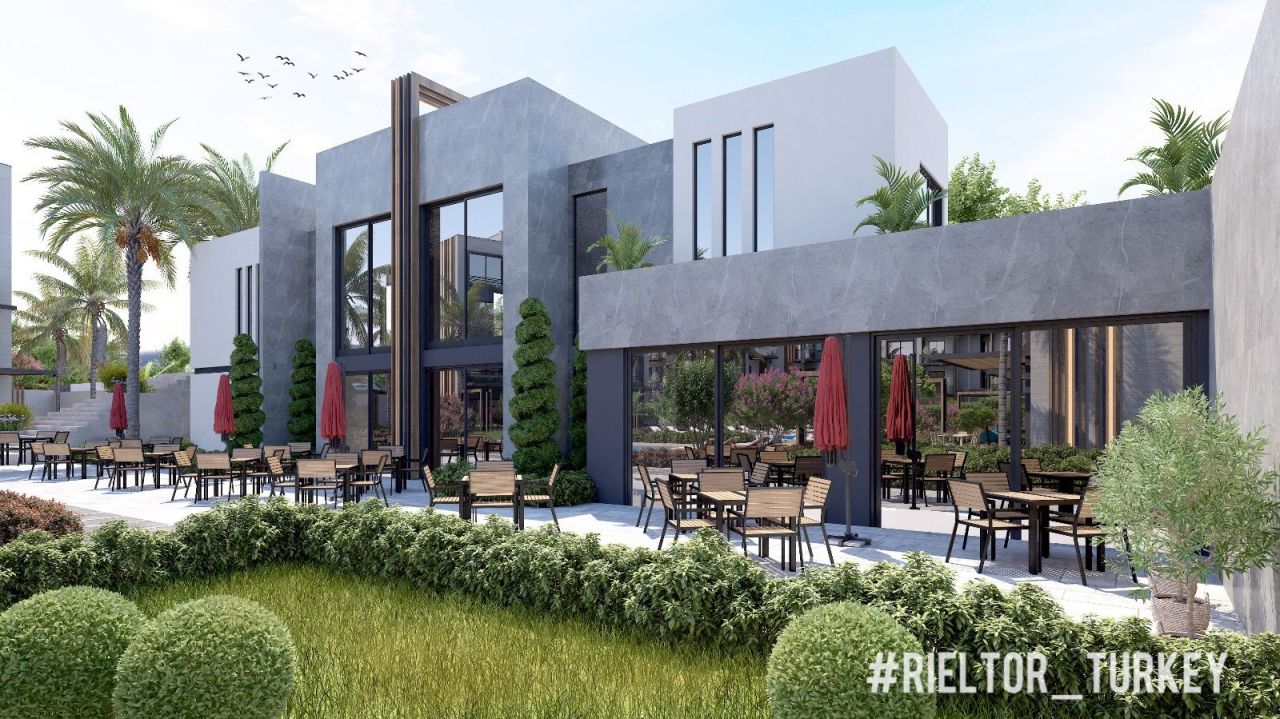 Flat in Side, Turkey, 170 m² - picture 6