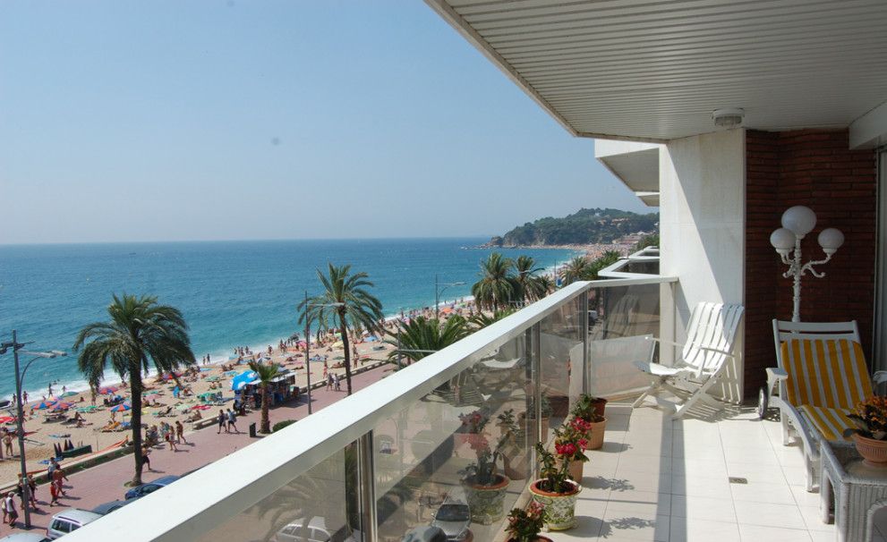 Wohnung in Lloret de Mar, Spanien - Foto 1