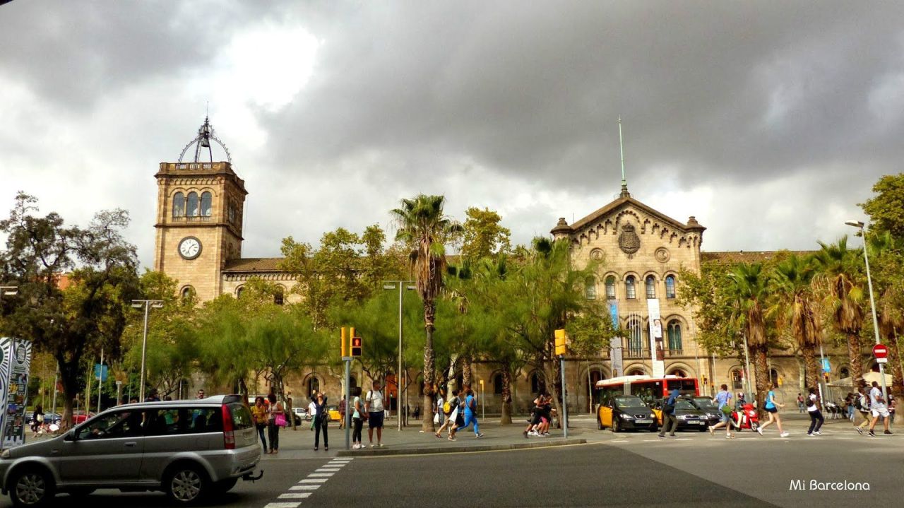 Geschäft in Barcelona, Spanien - Foto 2