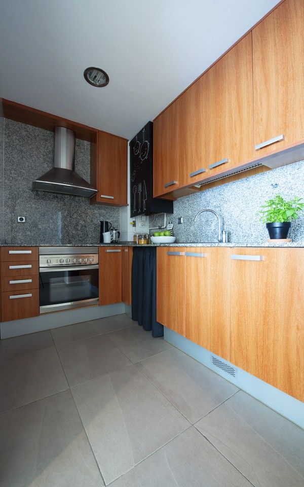 Appartamento a Barcellona, Spagna - foto 4