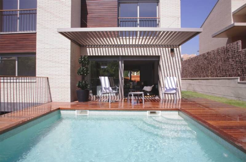 Chalet in Barcelona, Spain, 450 m² - picture 4