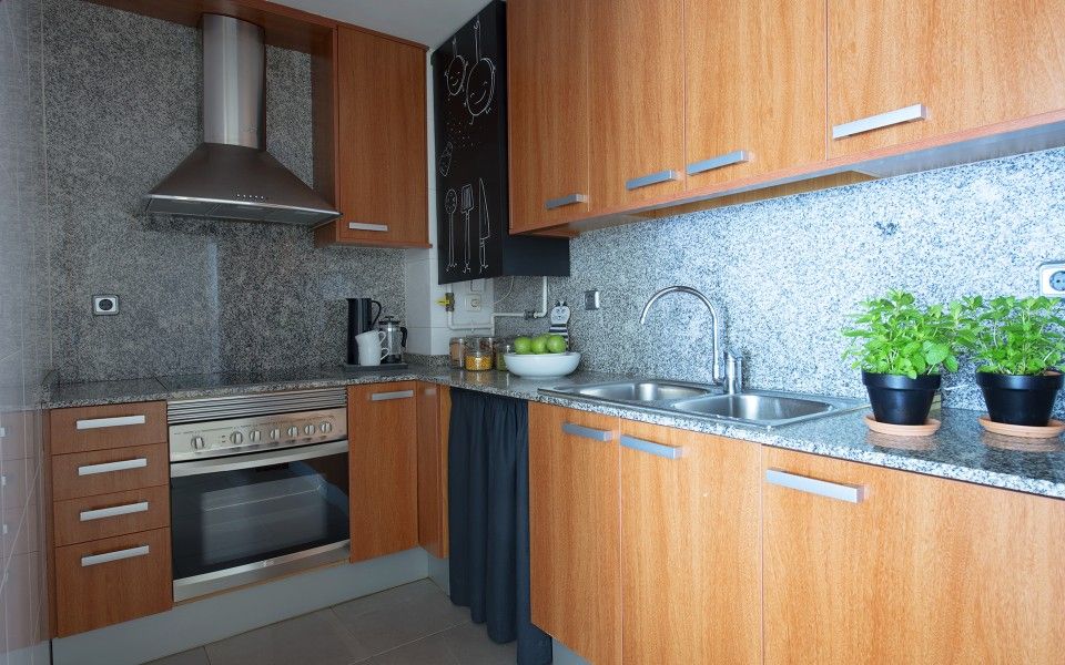 Appartamento a Barcellona, Spagna - foto 6