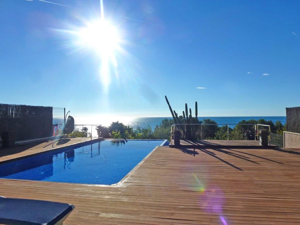 Chalet a Coma-ruga, Spagna, 270 m² - foto 6