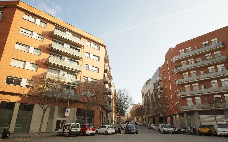 Appartamento a Barcellona, Spagna - foto 9