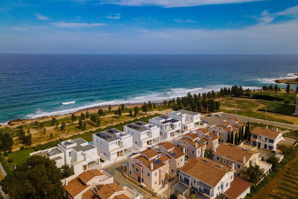 Appartement à Protaras, Chypre, 284 m² - image 1