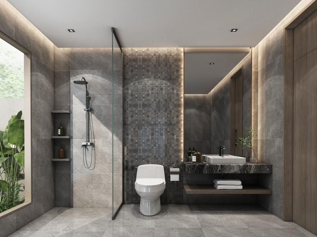 Villa on Koh Samui, Thailand, 285 m² - picture 7