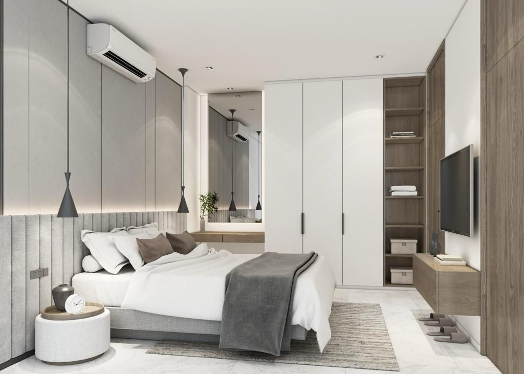 Villa on Koh Samui, Thailand, 285 m² - picture 5