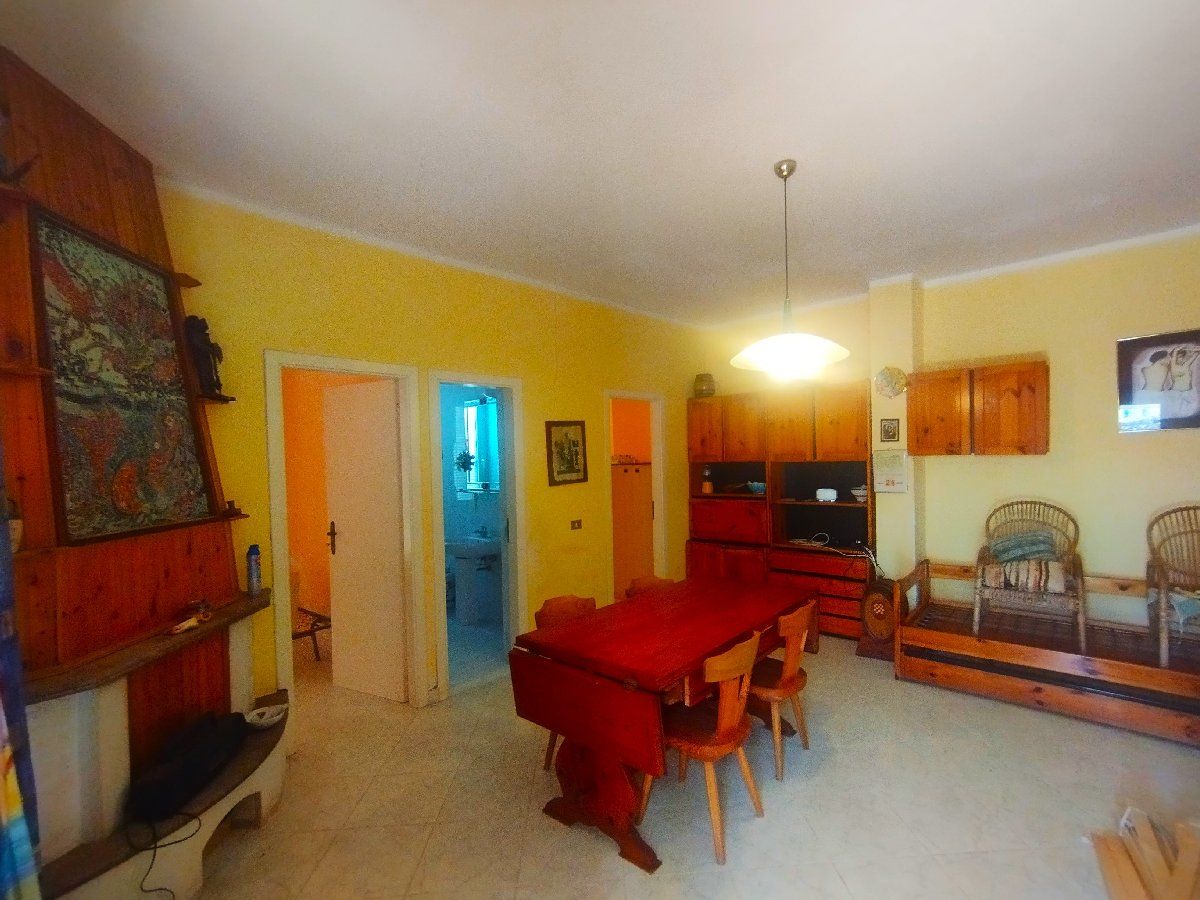 Casa en Scalea, Italia, 100 m² - imagen 9