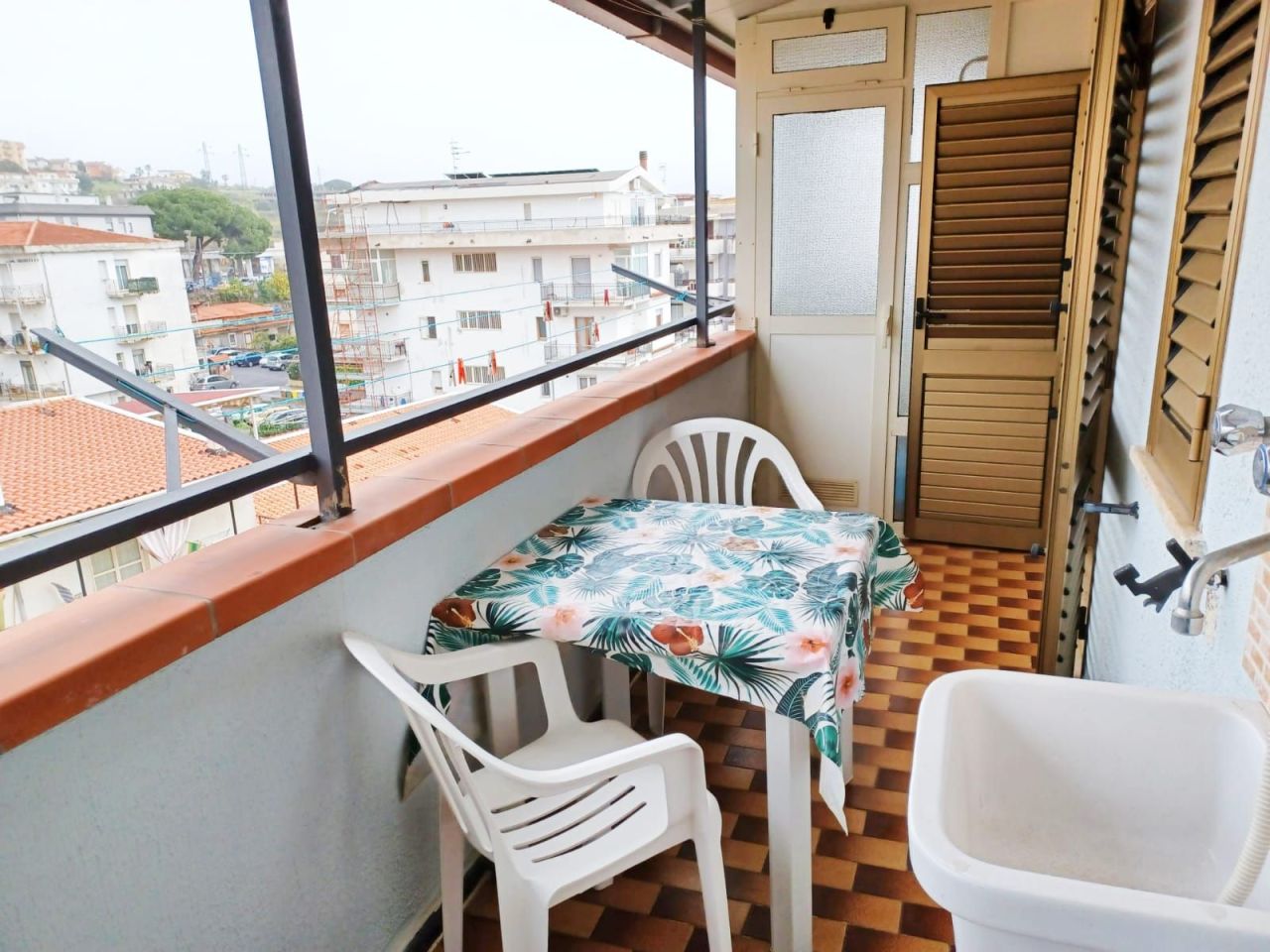 Flat in Scalea, Italy, 60 m² - picture 16