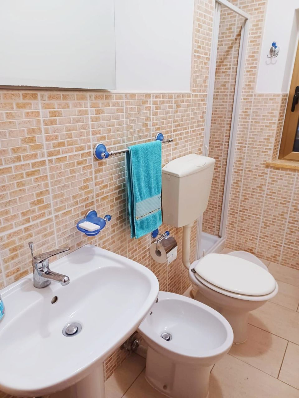 Flat in Scalea, Italy, 60 m² - picture 14