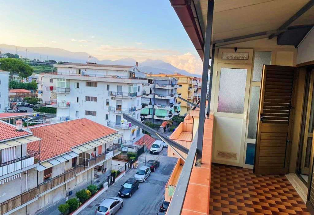 Flat in Scalea, Italy, 60 m² - picture 17