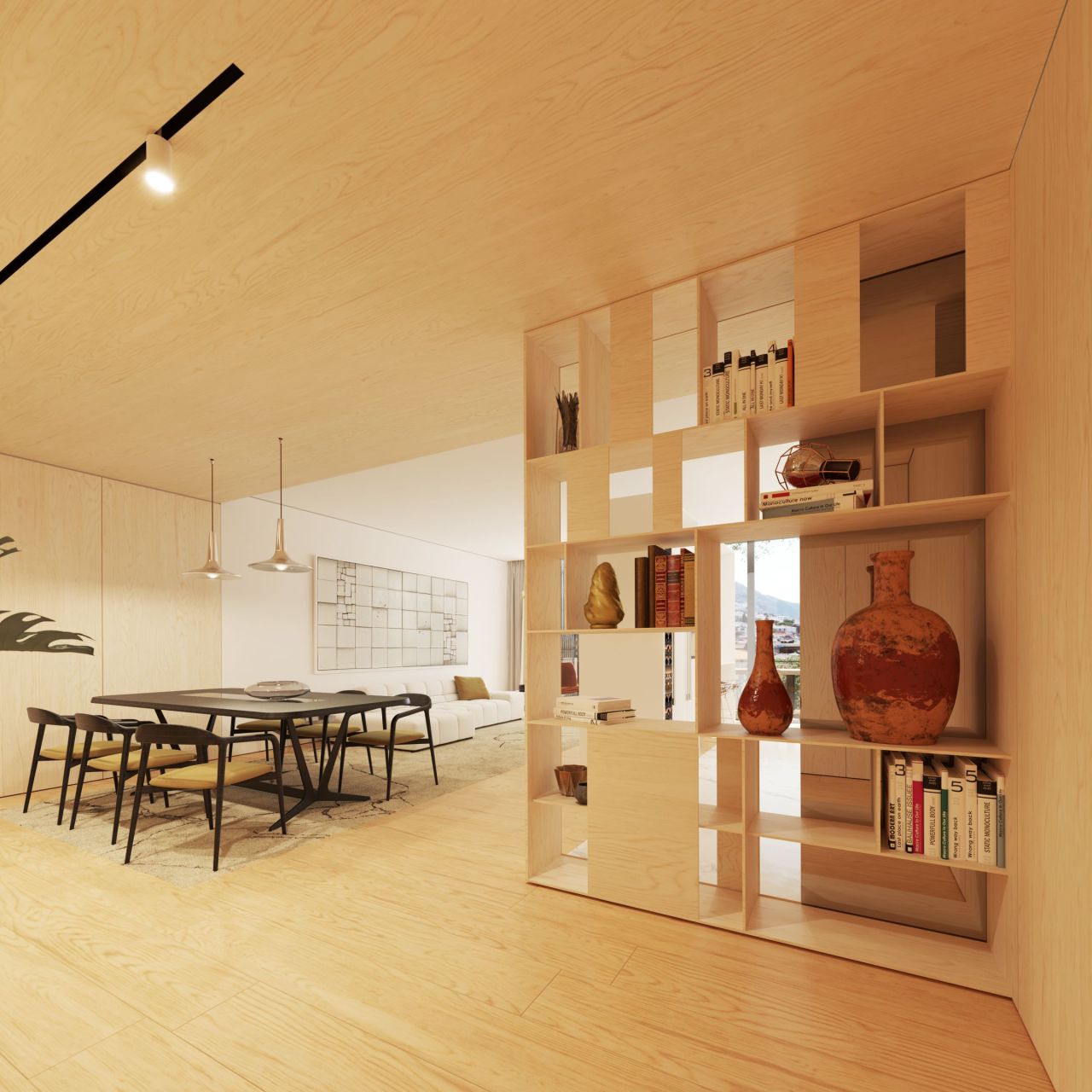 Appartamento a Funchal, Portogallo, 222 m² - foto 3