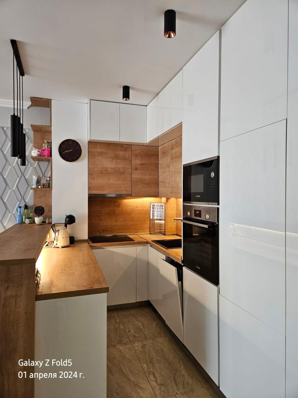 Wohnung in Budva, Montenegro, 46 m² - Foto 12