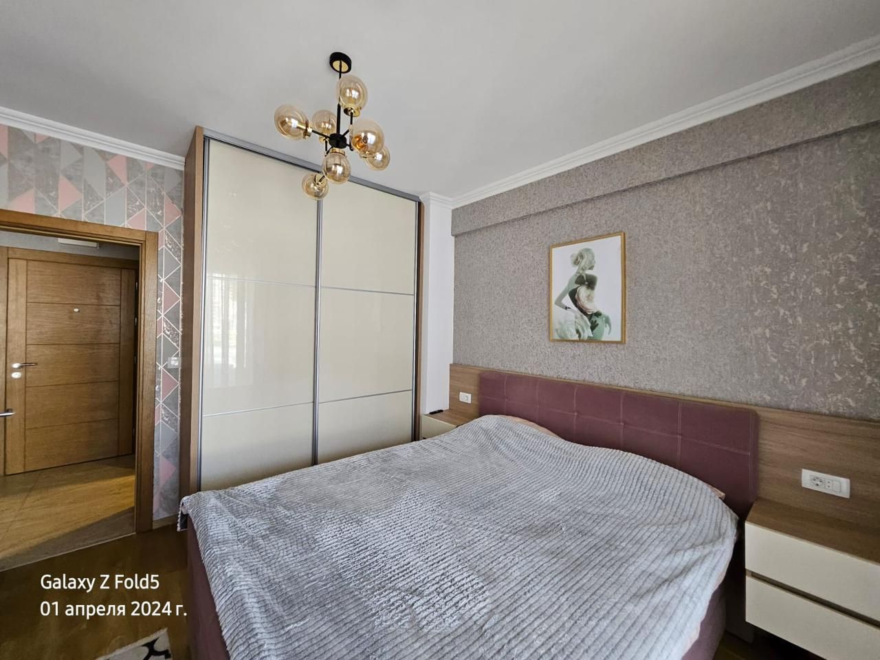 Wohnung in Budva, Montenegro, 46 m² - Foto 10