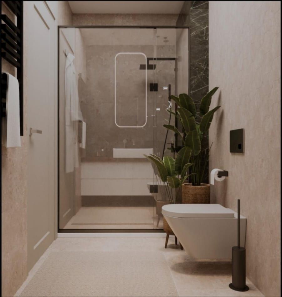 Appartamento a Mersin, Turchia, 63 m² - foto 11