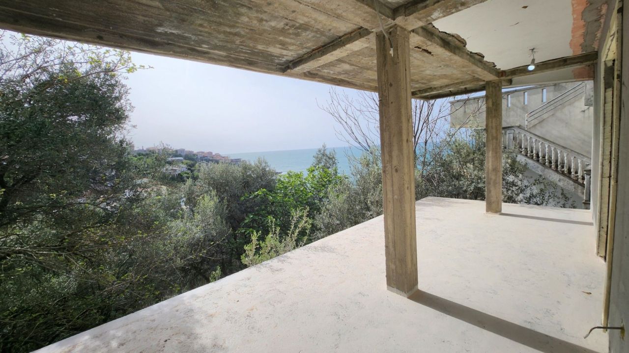 House in Ulcinj, Montenegro, 205 m² - picture 5