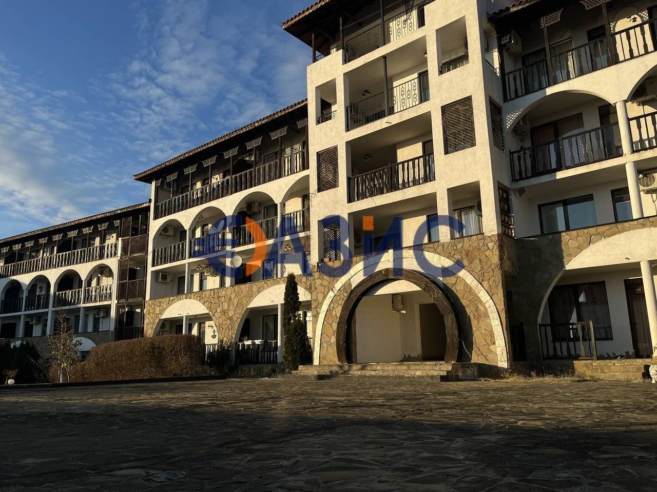 Appartement à Sveti Vlas, Bulgarie, 138 m² - image 2