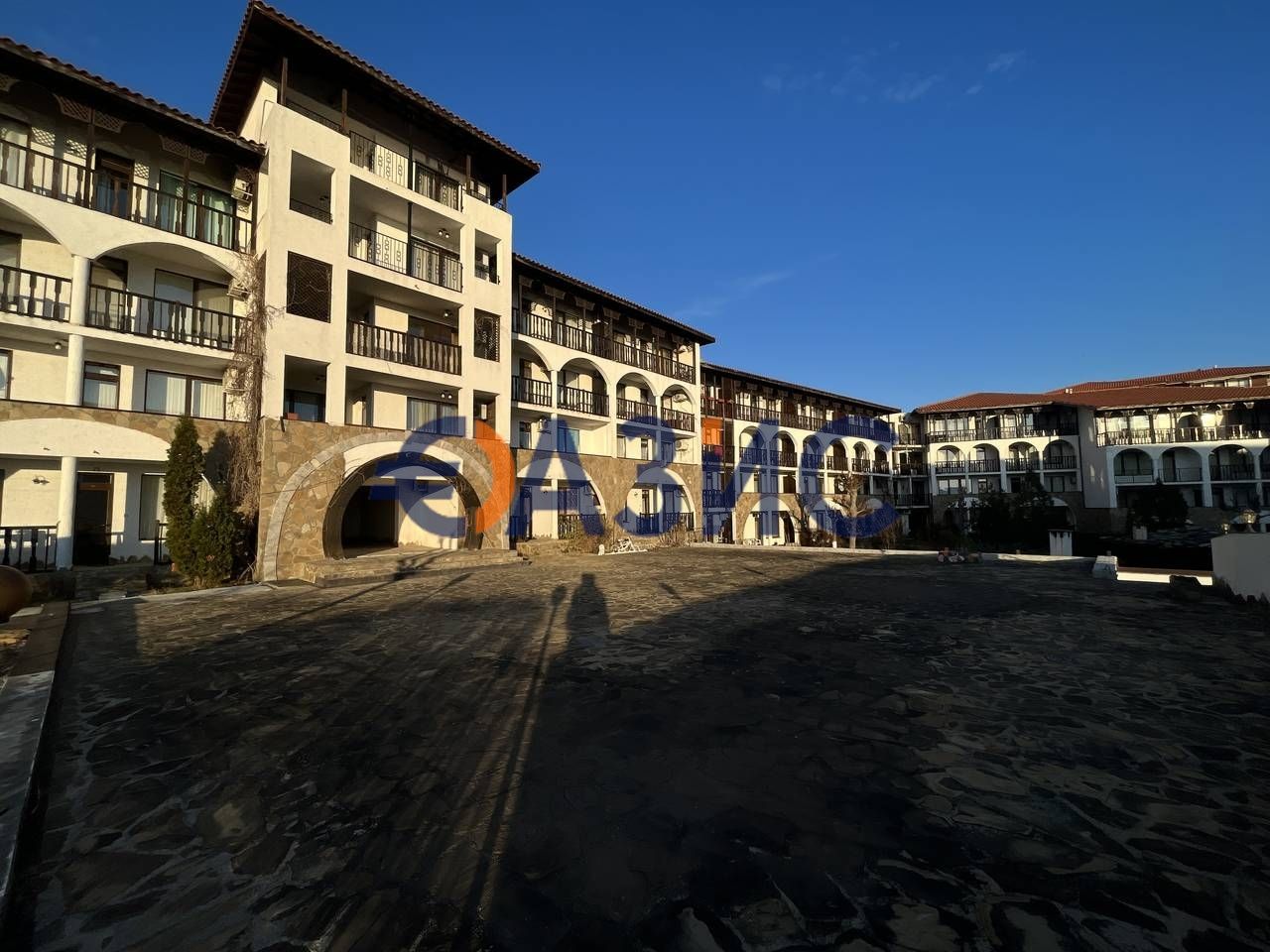 Appartement à Sveti Vlas, Bulgarie, 138 m² - image 5