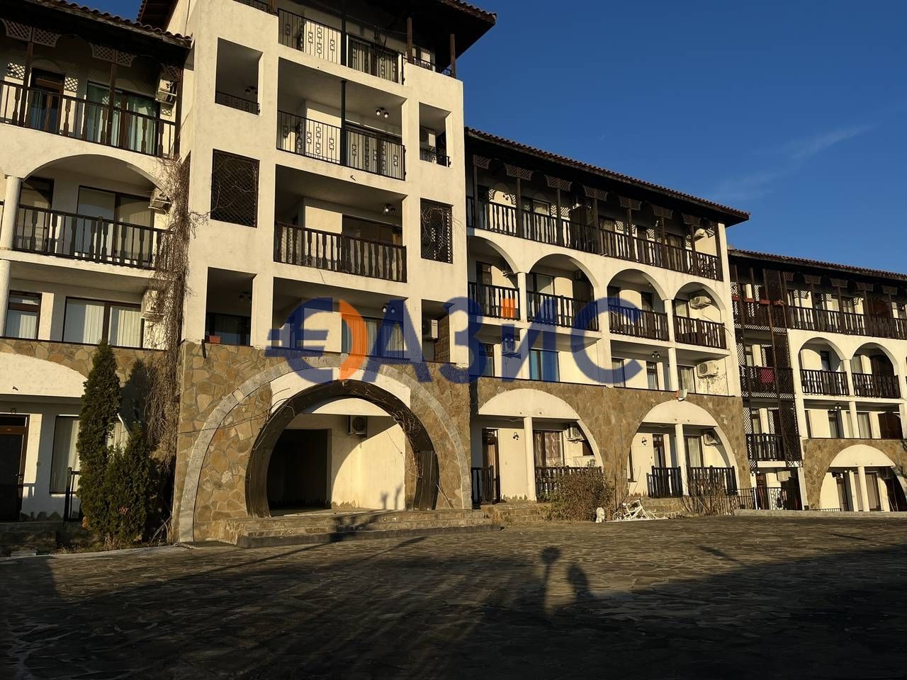 Appartement à Sveti Vlas, Bulgarie, 138 m² - image 6