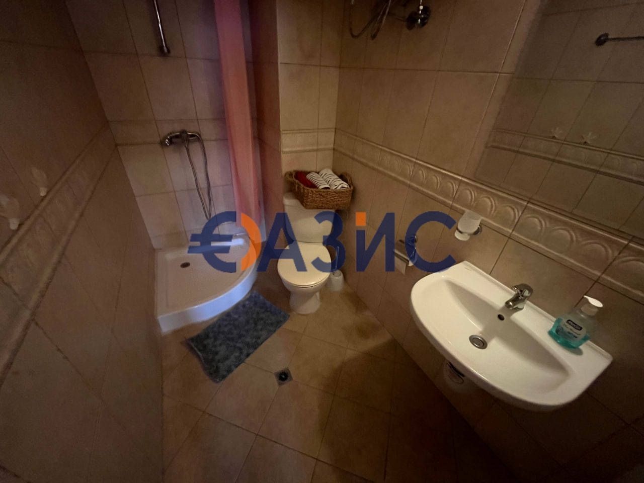 Appartement à Sveti Vlas, Bulgarie, 138 m² - image 7