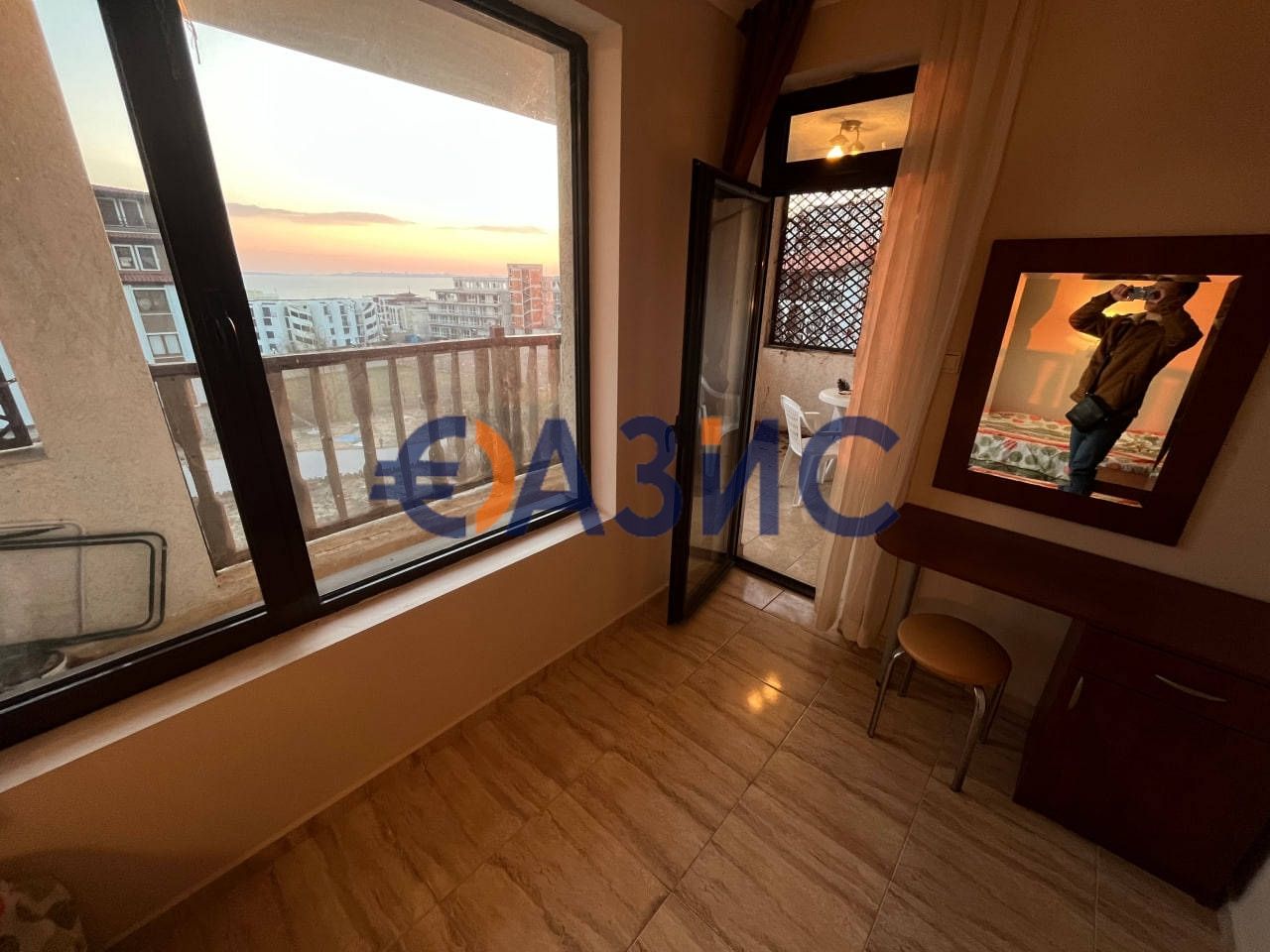 Appartement à Sveti Vlas, Bulgarie, 138 m² - image 8
