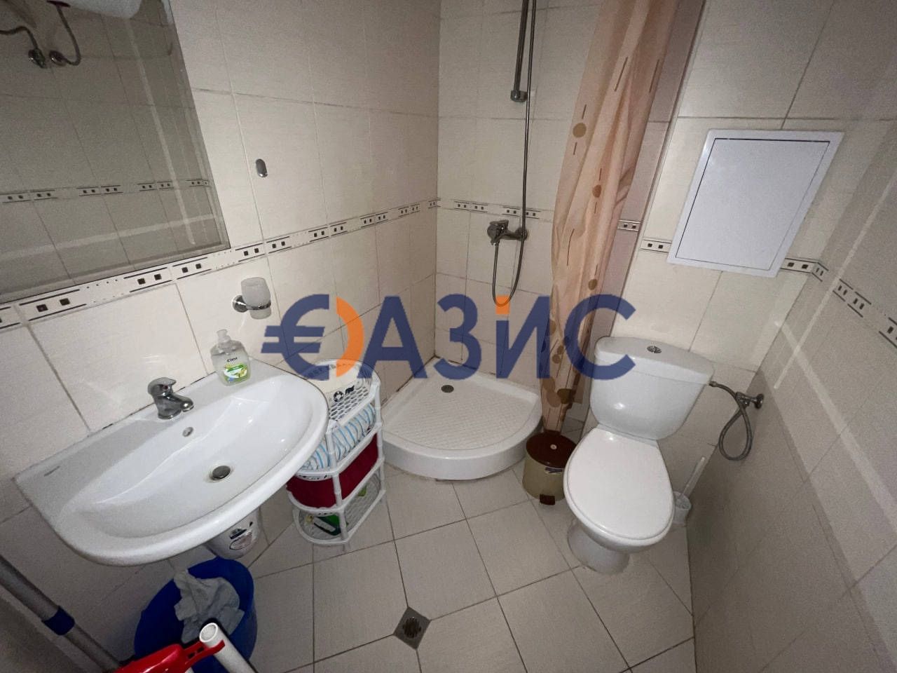 Appartement à Sveti Vlas, Bulgarie, 138 m² - image 11