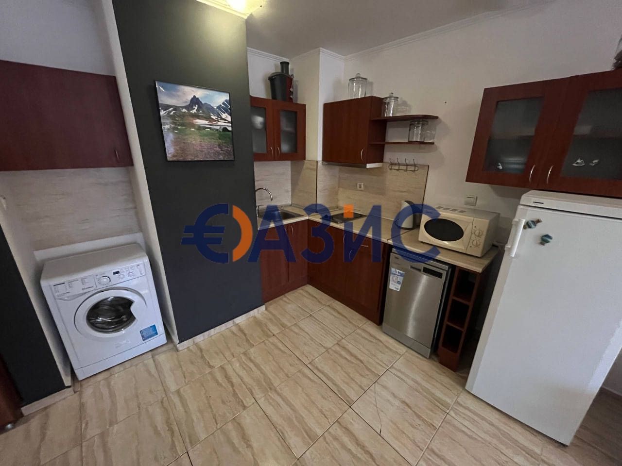 Appartement à Sveti Vlas, Bulgarie, 138 m² - image 15