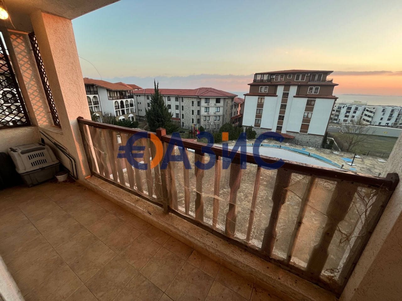 Appartement à Sveti Vlas, Bulgarie, 138 m² - image 16