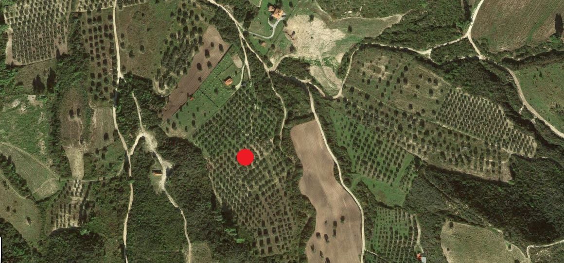 Terrain en Chalcidique, Grèce, 4 327 m² - image 1