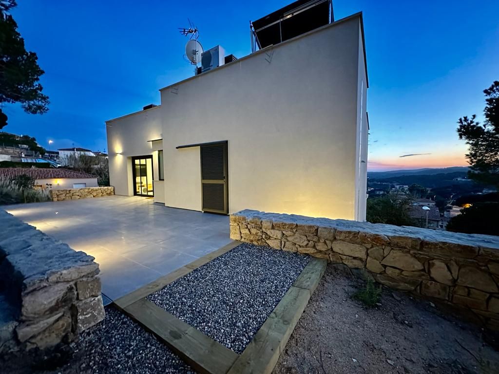 Haus in Lloret de Mar, Spanien, 387 m² - Foto 2