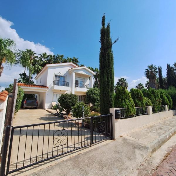 Villa en Coral Bay, Chipre, 160 m² - imagen 6