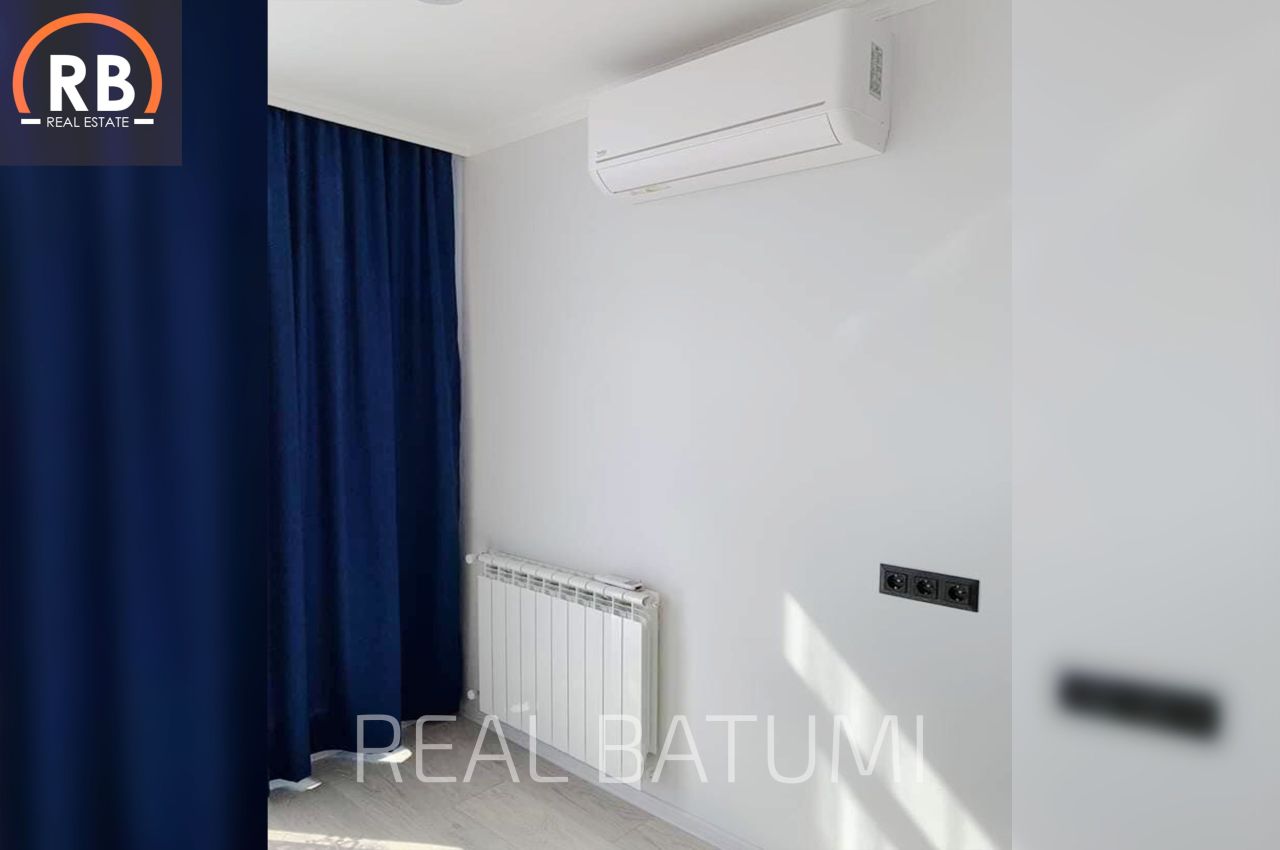 Flat in Batumi, Georgia, 42.2 m² - picture 5