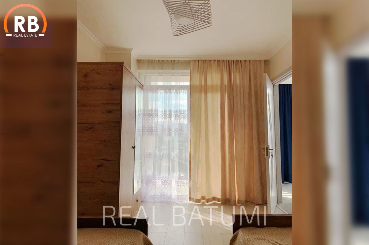 Flat in Batumi, Georgia, 42.2 m² - picture 10