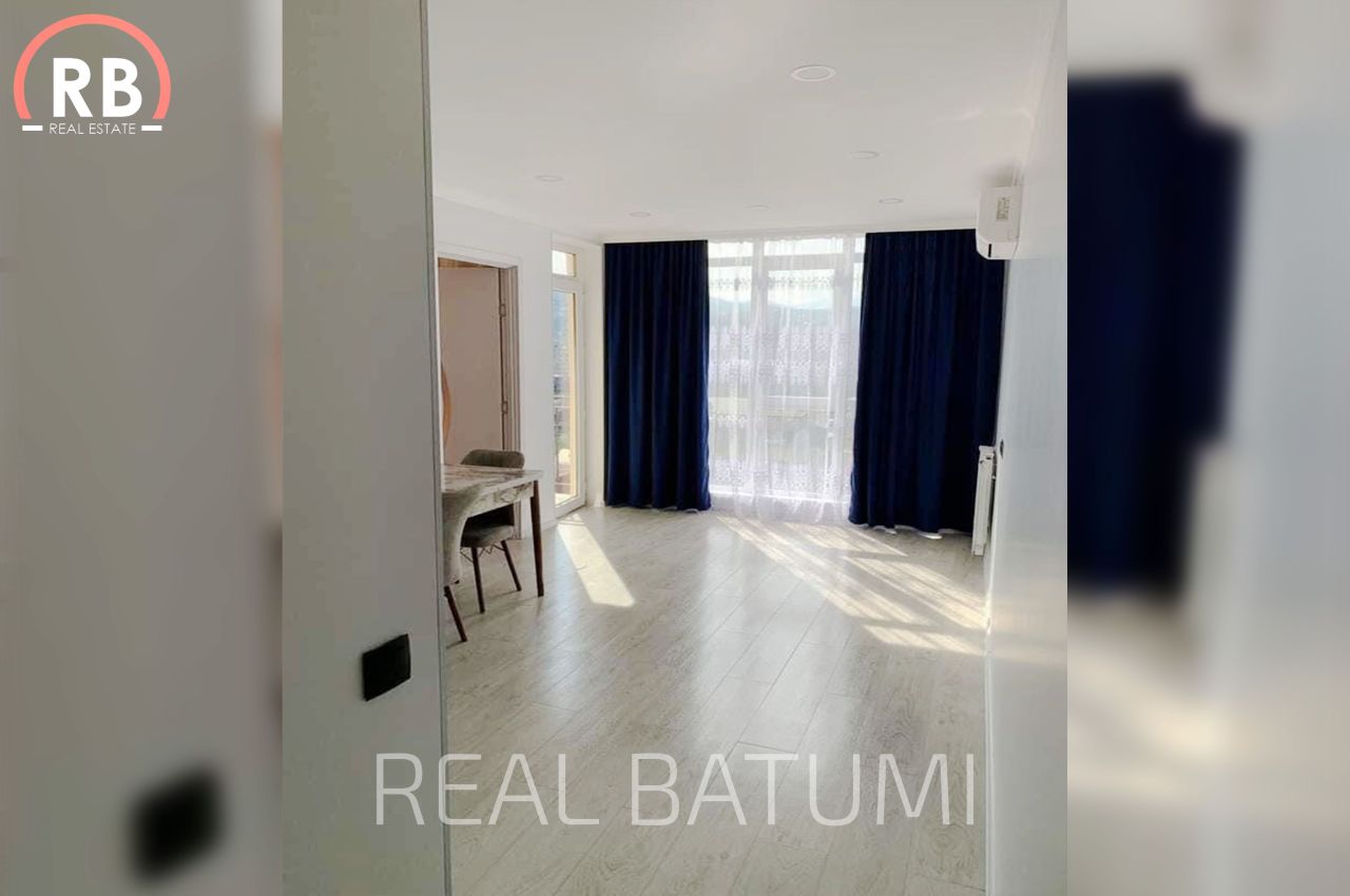 Wohnung in Batumi, Georgien, 42.2 m² - Foto 1