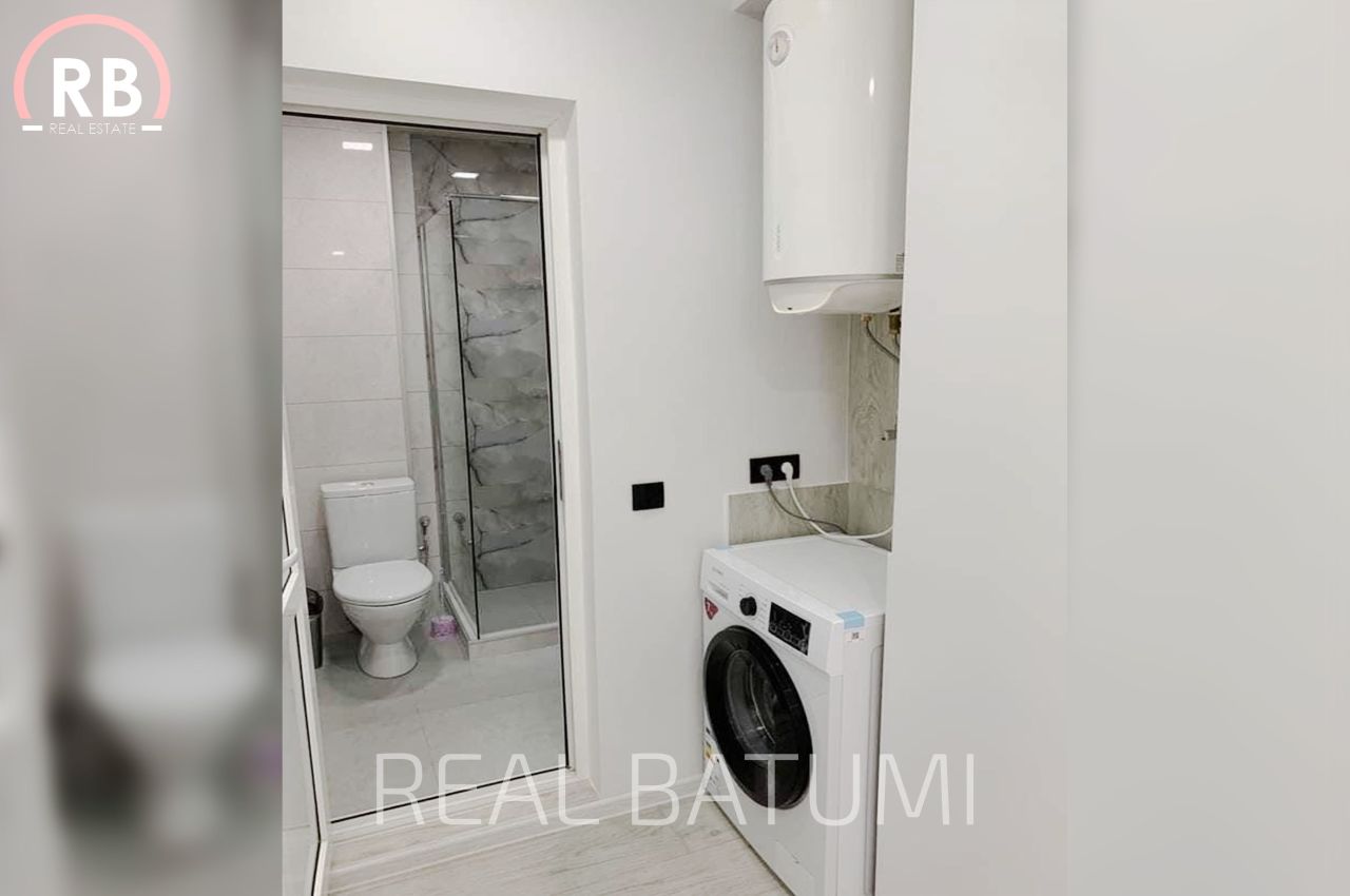 Flat in Batumi, Georgia, 42.2 m² - picture 12