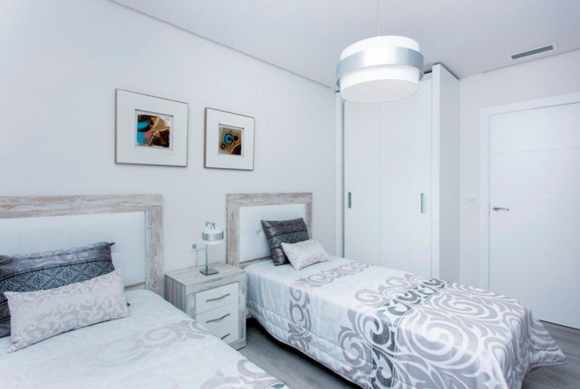 Appartement à Alicante, Espagne, 70 m² - image 4