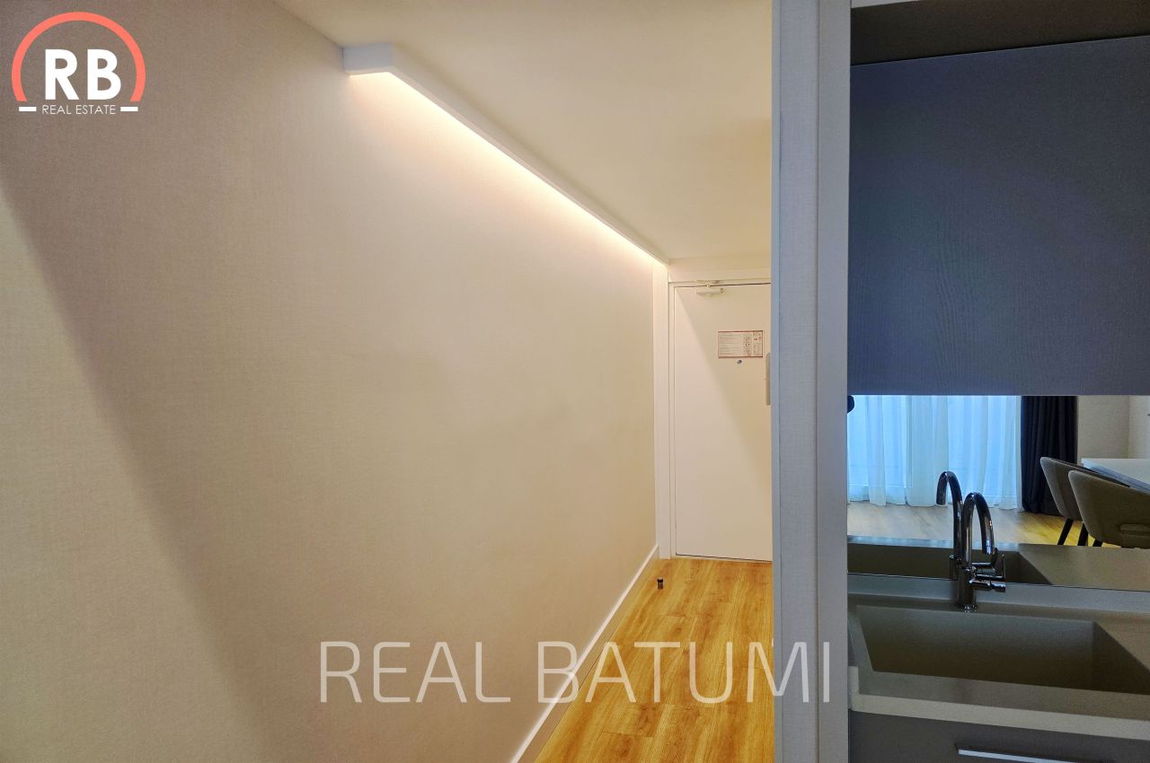 Wohnung in Batumi, Georgien, 80 m² - Foto 13