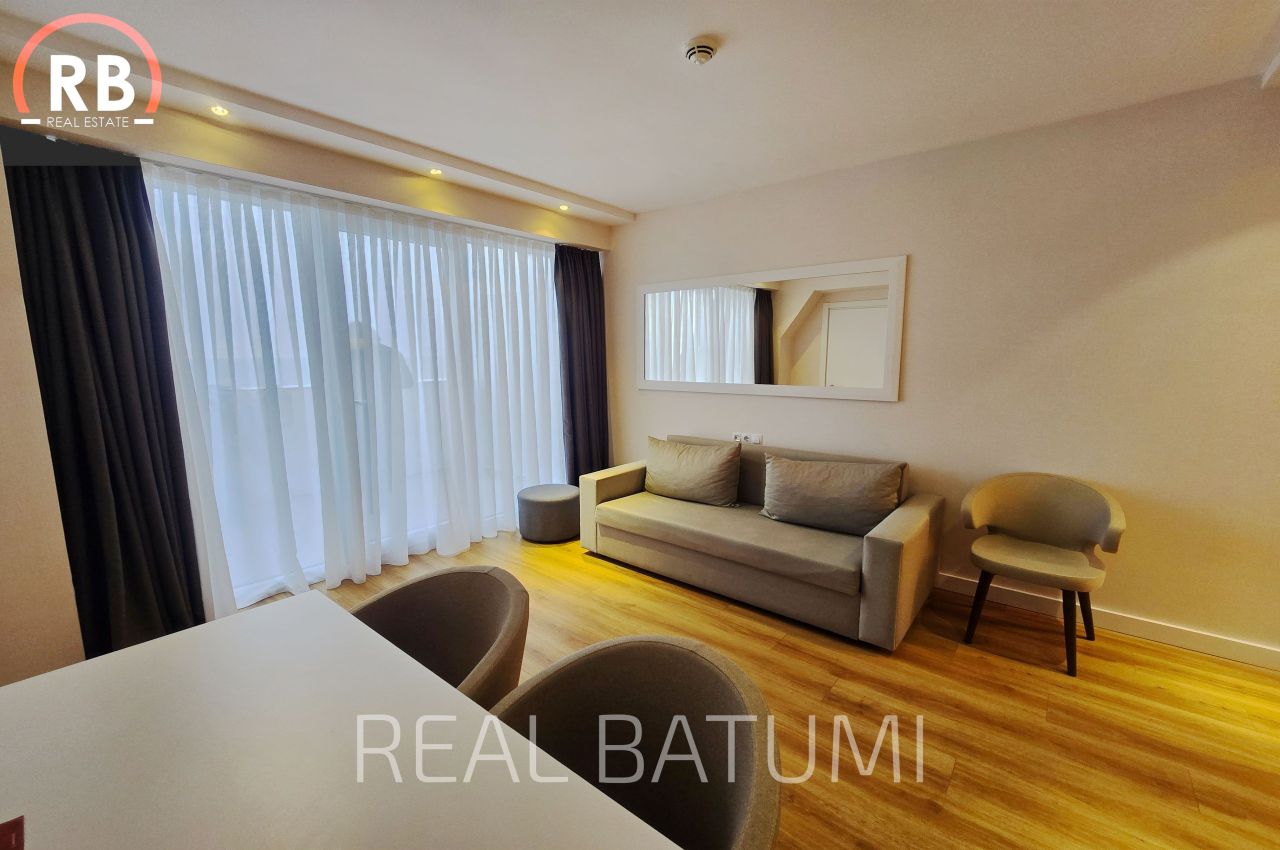 Wohnung in Batumi, Georgien, 80 m² - Foto 4