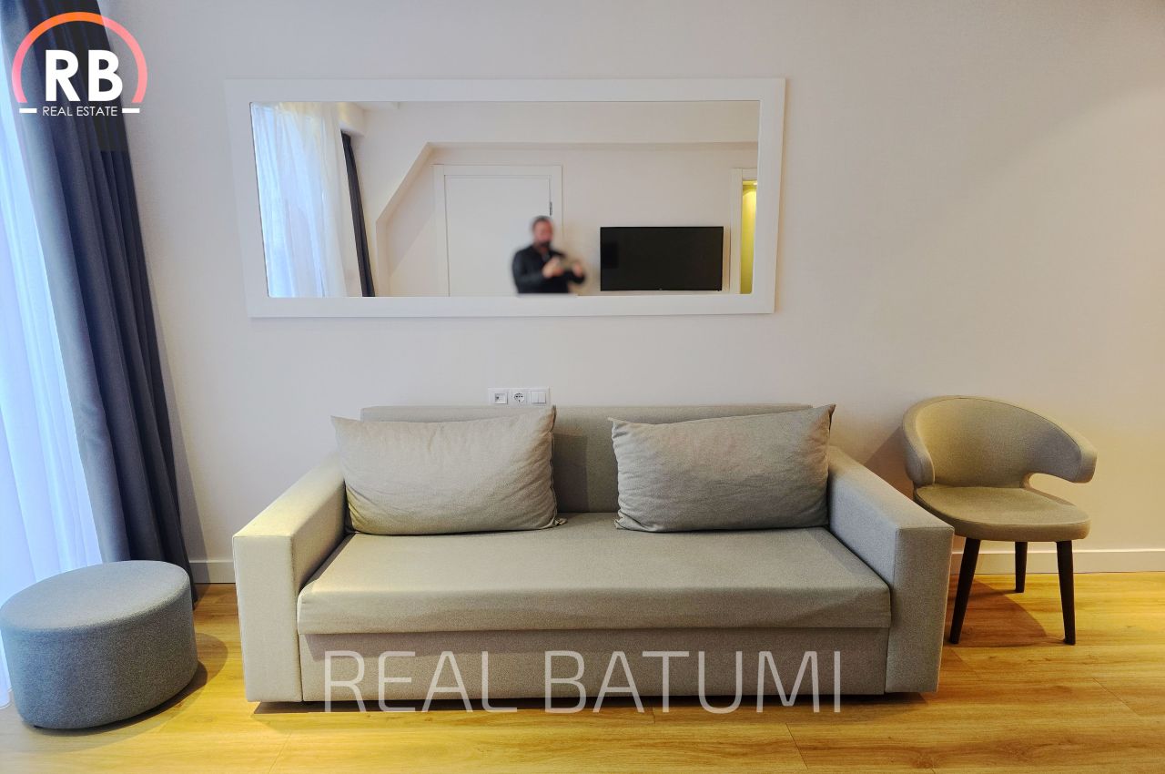 Wohnung in Batumi, Georgien, 80 m² - Foto 5
